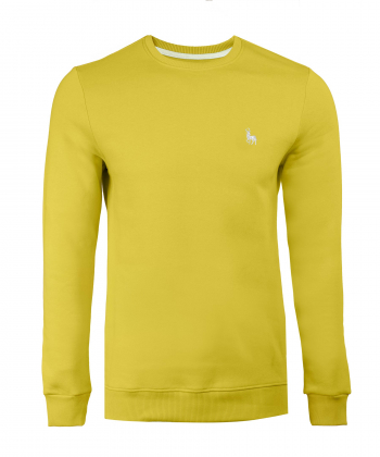 سویشرت یقه گرد مردانه آروما Aroma کد 1-12501001