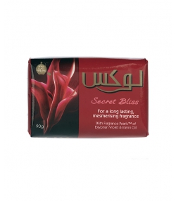 صابون لوکس??سکرت بلیس با عطر بنفشه