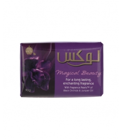صابون لوکس?? مجیکال +عطر ارکیده سیاه
