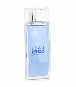 ادوتویلت مردانه کنزو Kenzo مدل L Eau Kenzo حجم 100 میلی لیتر