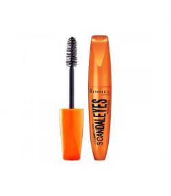 ر یمل حجم دهنده ریمل لاندن Rimmel London مدل ScandalEyes Volume حجم 12 میلی لیتر