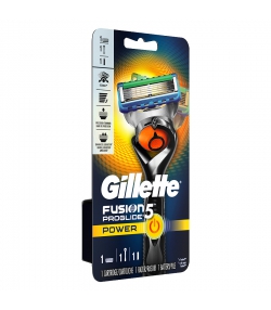 خودتراش Fusion ProGlide5 Power 1up 495