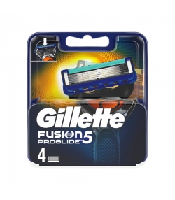 تیغ 4 عددی FusionProglide 495