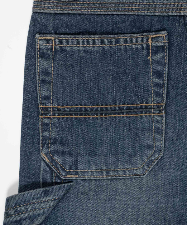 شلوار جین پسرانه برند پی لس Brand Payless کد 820001