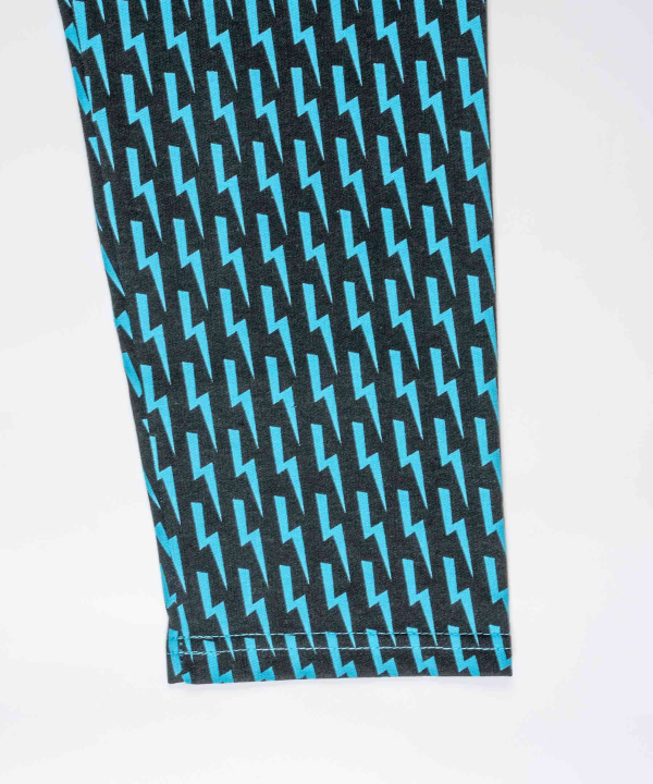 شلوار راحتی دخترانه برند پی لس Brand Payless کد 15JB109