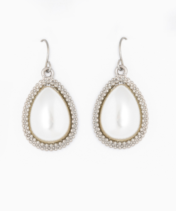 گوشواره زنانه برند پی لس Brand Payless کد 100012