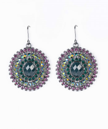 گوشواره زنانه برند پی لس Brand Payless کد BP100014
