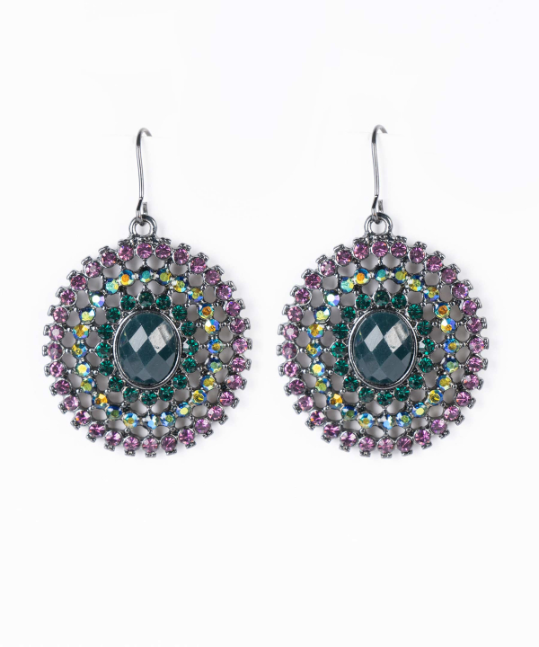 گوشواره زنانه برند پی لس Brand Payless کد BP100014