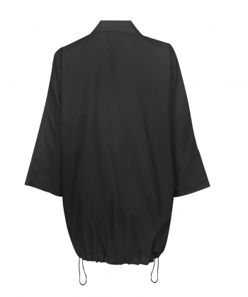 مانتو جلوبسته سوپردرای SuperDry کد W13A10101C