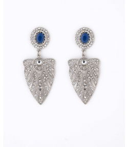 گوشواره زنانه برند پی لس Brand Payless کد BP100023