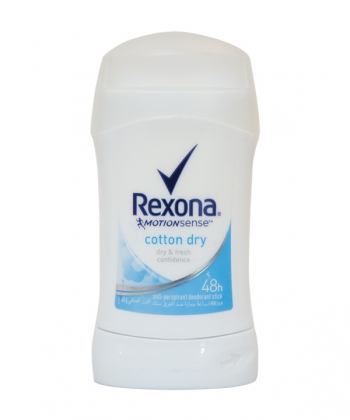 استیک رکسونا، کاتن ?? گرم