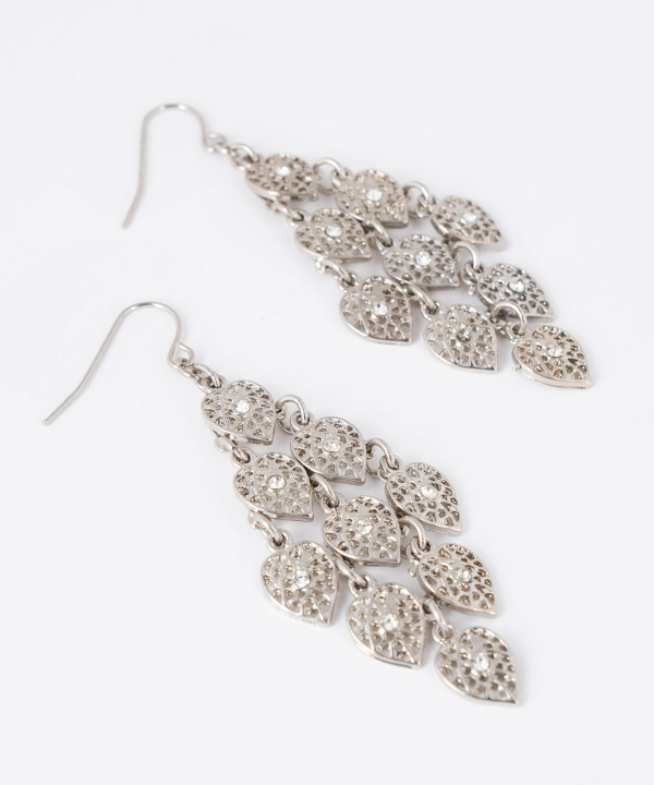 گوشواره زنانه برند پی لس Brand Payless کد BP10005