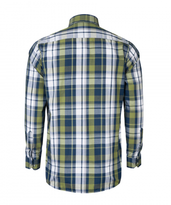 پیراهن آستین بلند مردانه برندس Brands کد Br2256-1