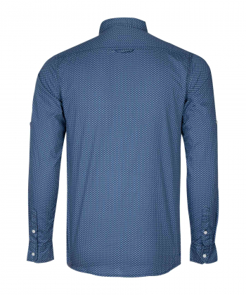 پیراهن طرح دار مردانه برند پی لس Brand Payless کد MEN76