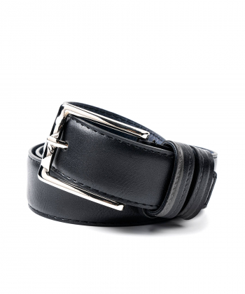 کمربند چرم مردانه برندس Brands مدل Br3551