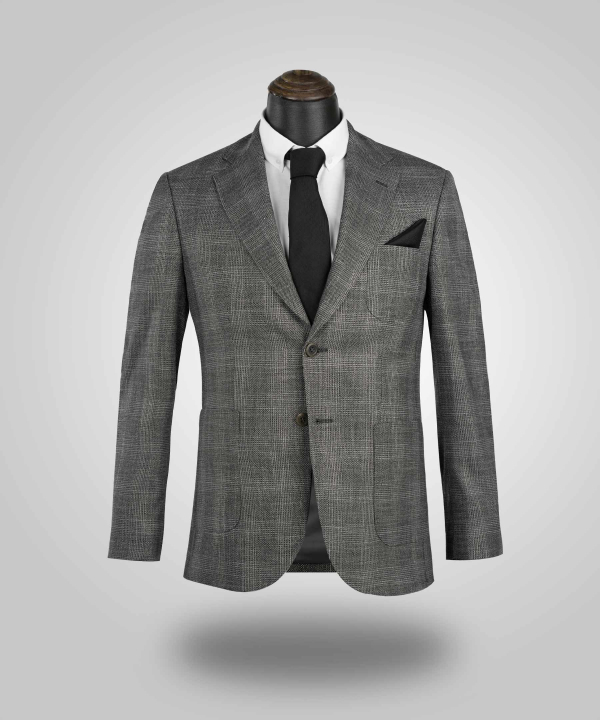 کت تک مردانه برندس Brands کد Br00B32