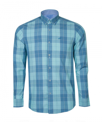 پیراهن مردانه برندس Brands کد Br2261