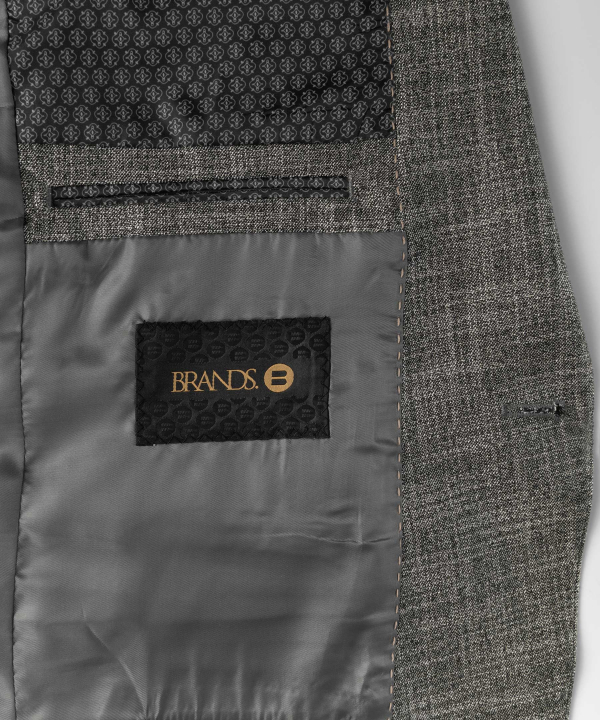 کت تک مردانه برندس Brands کد Br00B68