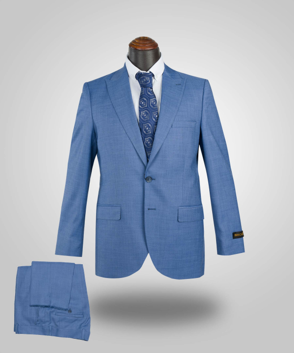 کت و شلوار مردانه برندس Brands کد Br3222