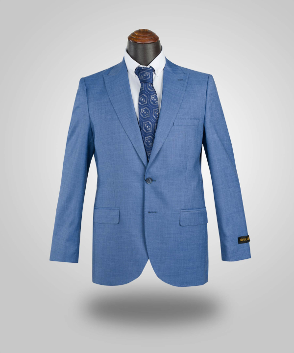کت و شلوار مردانه برندس Brands کد Br3222