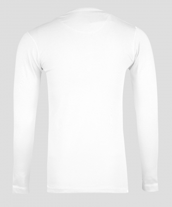 تیشرت آستین بلند مردانه ال آر سی LRC کد 121304