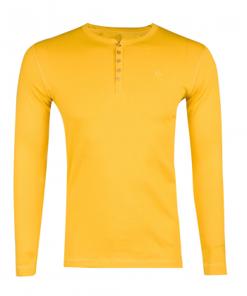 تیشرت آستین بلند مردانه ال آر سی LRC کد 121304