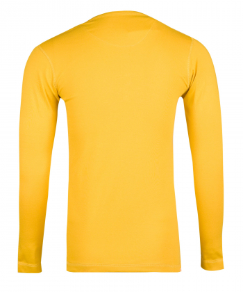 تیشرت آستین بلند مردانه ال آر سی LRC کد 121304