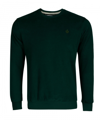 پلیور یقه گرد مردانه ال آر سی LRC کد 121305