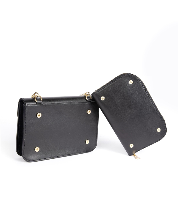 کیف دوشی دلفارد Delphard کد 9F132