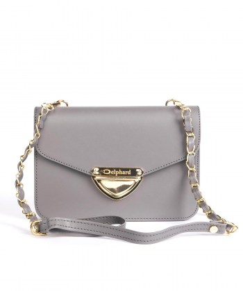 کیف دوشی زنانه دلفارد Delphard کد 9F132