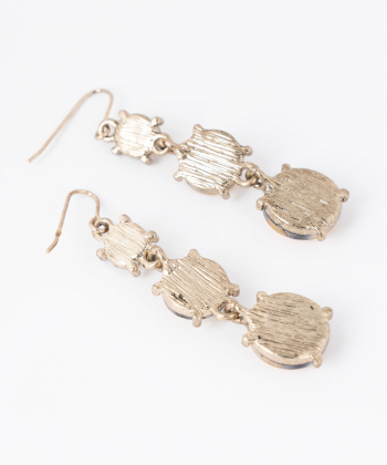 گوشواره زنانه برند پی لس Brand Payless کد BP100011-1