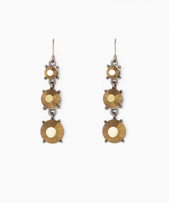 گوشواره زنانه برند پی لس Brand Payless کد BP100011-1