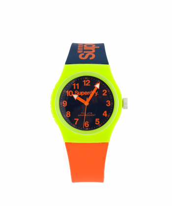 ساعت عقربه ای سوپردرای Superdry مدل SYG164MU