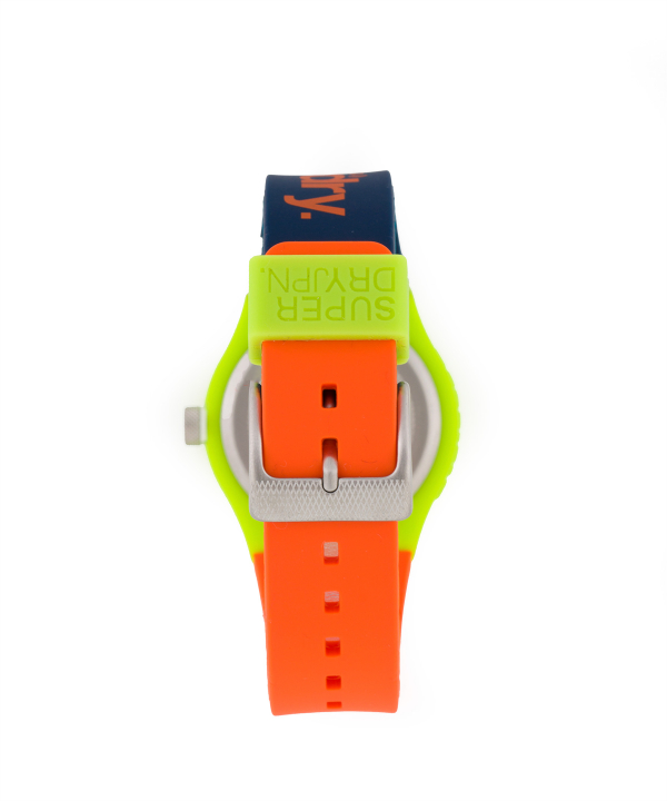 ساعت عقربه ای سوپردرای Superdry مدل SYG164MU