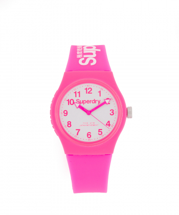 ساعت مچی سوپردرای Superdry مدل SYG164PW