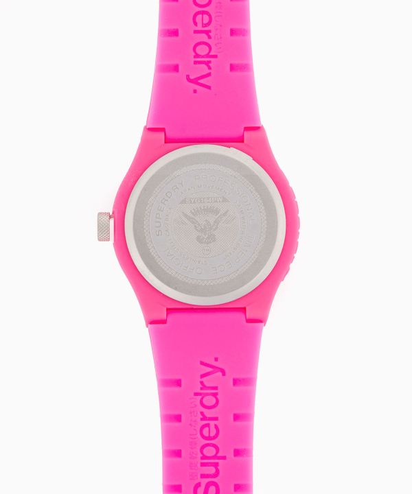 ساعت مچی سوپردرای Superdry مدل SYG164PW