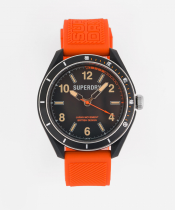 ساعت عقربه ای سوپردرای Superdry مدل SYG304O