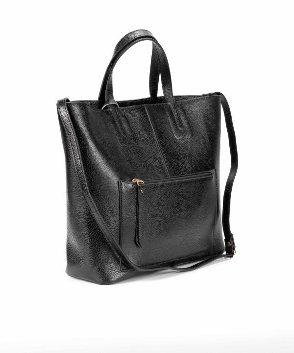 کیف چرم زنانه شیفر Shifer مدل 9543A-1