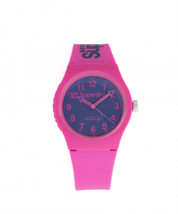 ساعت مچی سوپردرای Superdry مدل SYG164PV