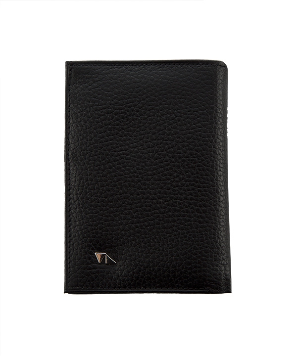 ست چرمی کیف، کمربند و جاکلیدی مشکی چرم مشهدMashhad leather مدل U0010