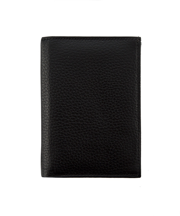 ست چرمی کیف، کمربند و جاکلیدی مشکی چرم مشهدMashhad leather مدل U0010