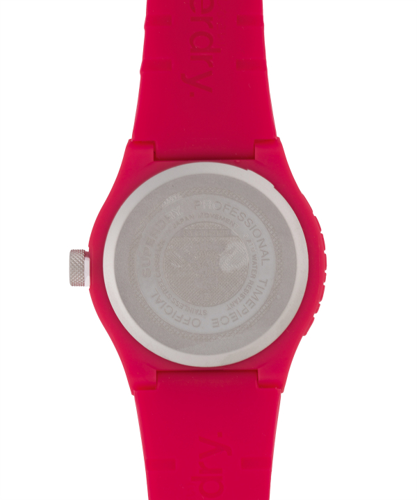 ساعت مچی سوپردرای Superdry مدل SYG164RB