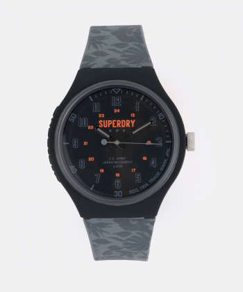 ساعت مچی مردانه سوپردرای Superdry مدل SYG225E