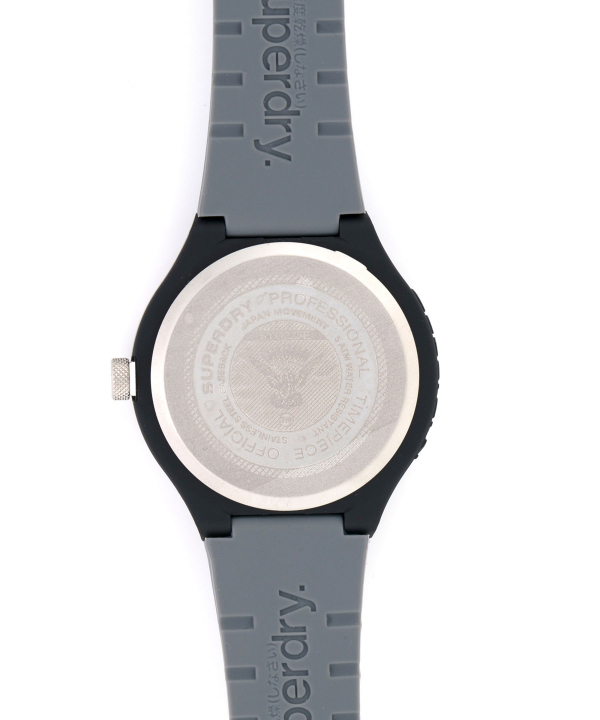 ساعت مچی مردانه سوپردرای Superdry مدل SYG225E