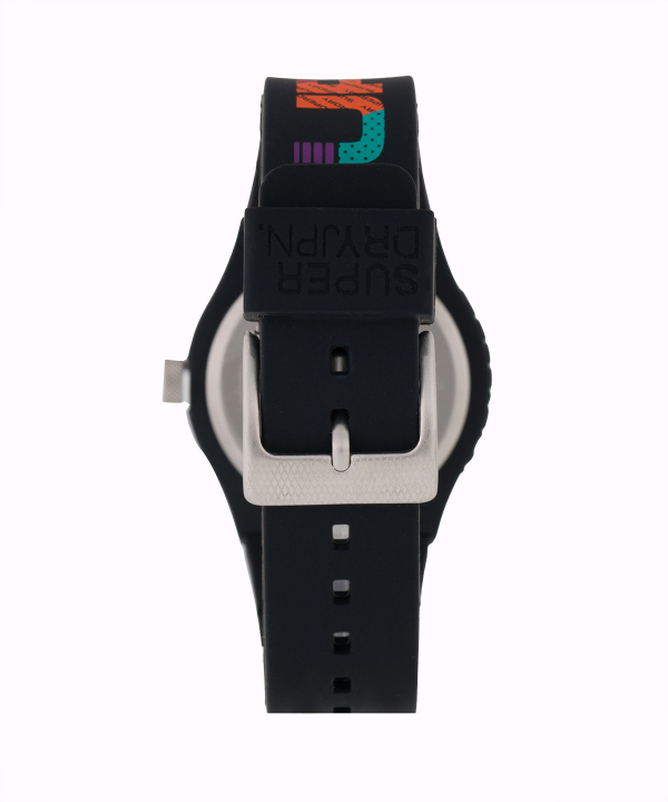 ساعت مچی سوپردرای Superdry مدل SYG301BAU