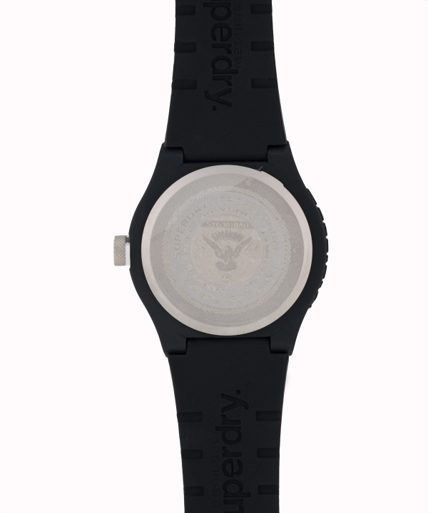 ساعت مچی سوپردرای Superdry مدل SYG301BAU