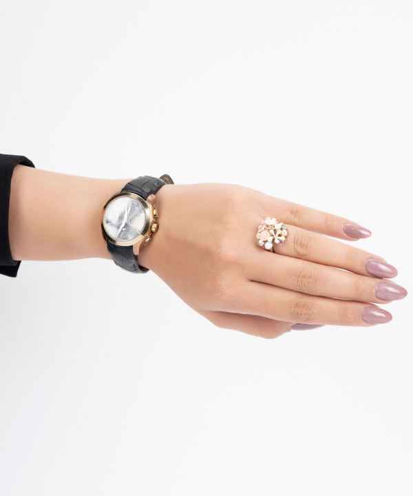 انگشتر زنانه برند پی لس Brand Payless کد BP100147