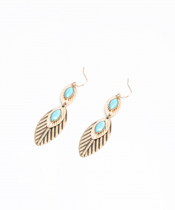گوشواره زنانه برند پی لس Brand Payless کد BP10005-1