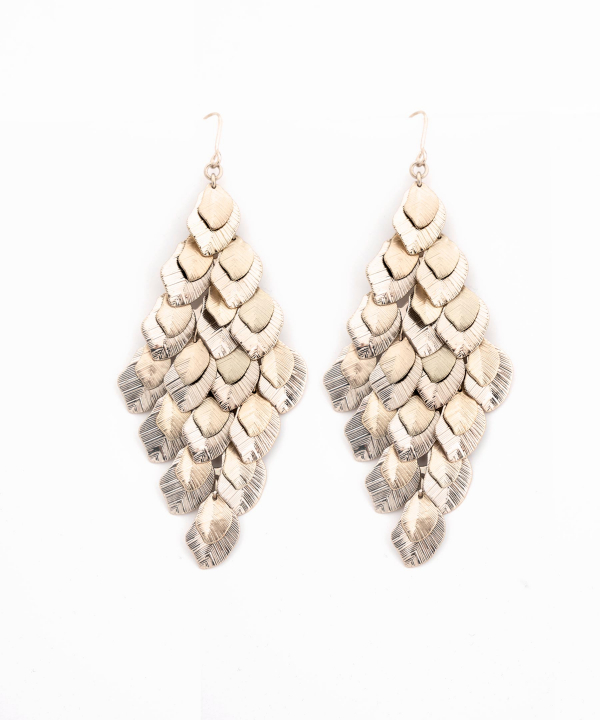 گوشواره زنانه برند پی لس Brand Payless کد BP10005