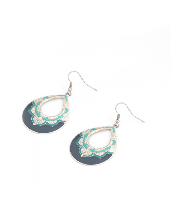 گوشواره زنانه برند پی لس Brand Payless کد BP100026